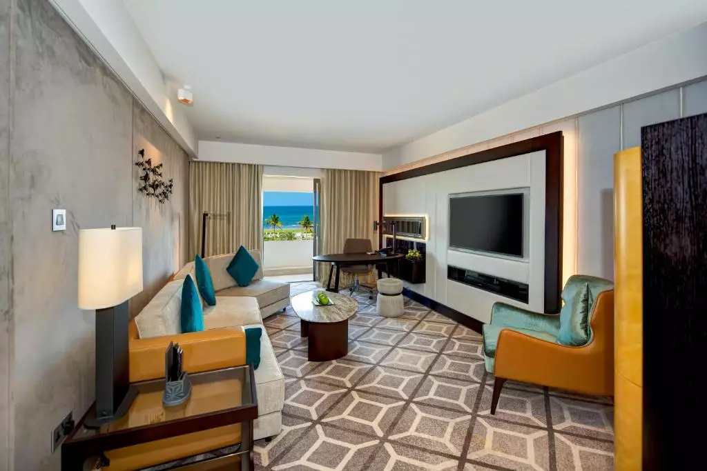 InterContinental Muscat
